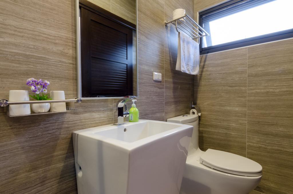 Ya Chuan B&B Ji'an Zimmer foto